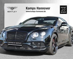 Bentley Continental GT Gebrauchtwagen