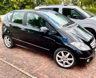 Mercedes-Benz A 160 Gebrauchtwagen