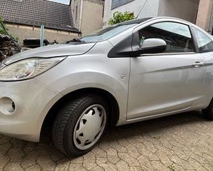 Ford Ka/Ka+ Gebrauchtwagen