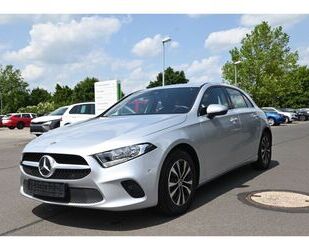 Mercedes-Benz A 200 Gebrauchtwagen