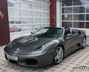 Ferrari F430 Gebrauchtwagen