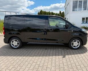 Citroen Jumpy Gebrauchtwagen