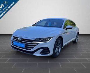 VW Arteon Gebrauchtwagen