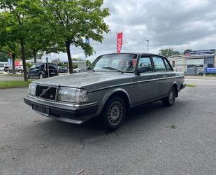 Volvo 240 Gebrauchtwagen