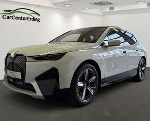 BMW iX Gebrauchtwagen