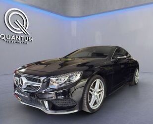 Mercedes-Benz S 500 Gebrauchtwagen