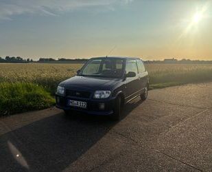Daihatsu Cuore Gebrauchtwagen