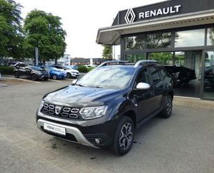 Dacia Duster Gebrauchtwagen