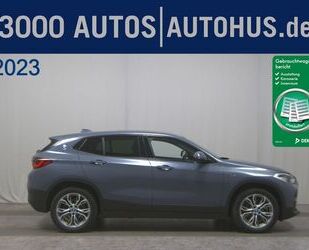 BMW X2 Gebrauchtwagen