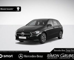 Mercedes-Benz B 180 Gebrauchtwagen