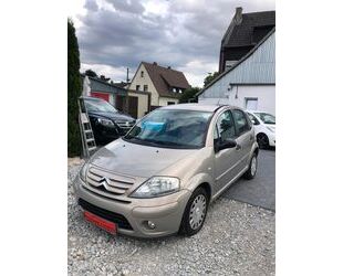 Citroen C3 Gebrauchtwagen