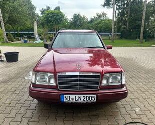 Mercedes-Benz E 250 Gebrauchtwagen