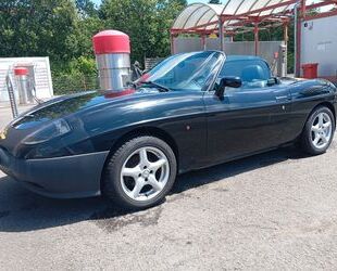 Fiat Barchetta Gebrauchtwagen
