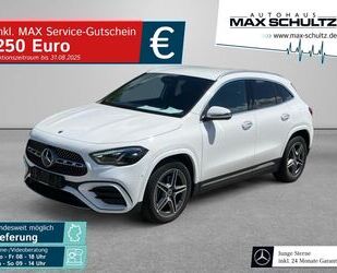 Mercedes-Benz GLA 200 Gebrauchtwagen