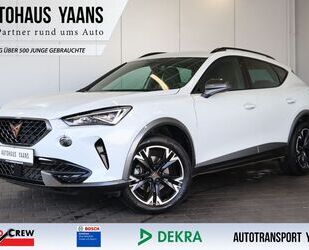 Cupra Formentor Gebrauchtwagen