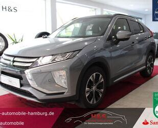 Mitsubishi Eclipse Cross Gebrauchtwagen