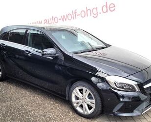 Mercedes-Benz A 200 Gebrauchtwagen