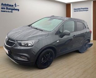 Opel Mokka X Gebrauchtwagen