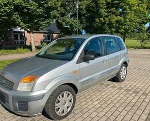 Ford Fusion Gebrauchtwagen