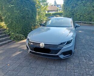 VW Arteon Gebrauchtwagen