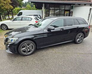 Mercedes-Benz C 300 Gebrauchtwagen