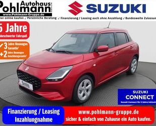 Suzuki Swift Gebrauchtwagen