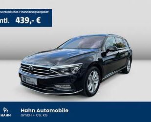 VW Passat Variant Gebrauchtwagen