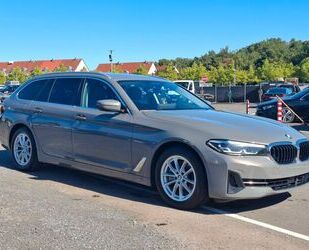 BMW 518 Gebrauchtwagen