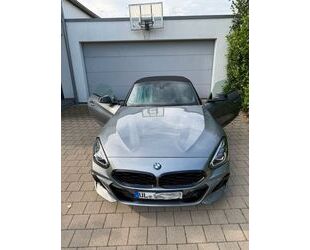 BMW Z4 M Gebrauchtwagen