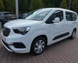 Opel Combo Life Gebrauchtwagen