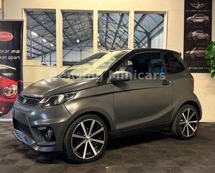 Aixam Andere Gebrauchtwagen