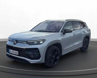 VW Tayron Gebrauchtwagen