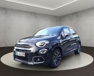 Fiat 500X Gebrauchtwagen