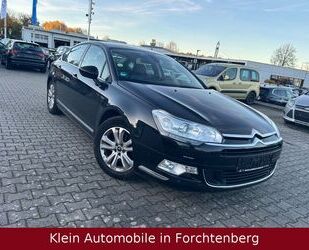 Citroen C5 Gebrauchtwagen