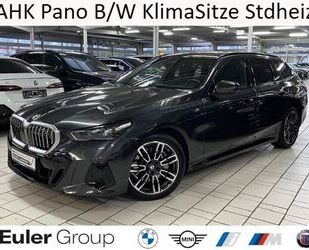 BMW 540 Gebrauchtwagen