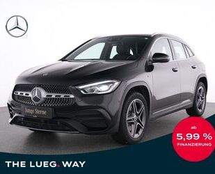 Mercedes-Benz GLA 250 Gebrauchtwagen