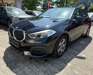 BMW 118 Gebrauchtwagen