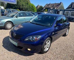 Mazda 3 Gebrauchtwagen