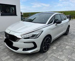 DS Automobiles DS5 Gebrauchtwagen