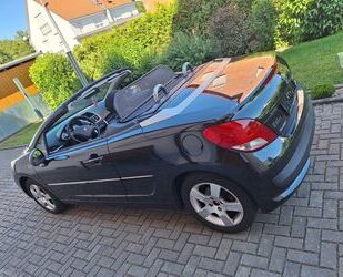 Peugeot 207 Gebrauchtwagen