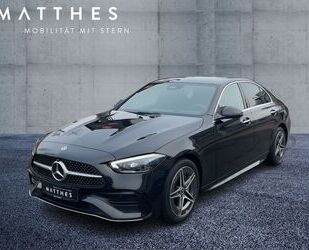 Mercedes-Benz C 300 Gebrauchtwagen