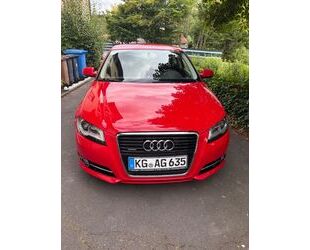 Audi A3 Gebrauchtwagen