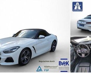 BMW Z4 Gebrauchtwagen