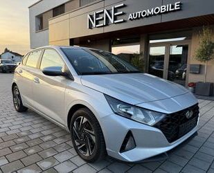Hyundai i20 Gebrauchtwagen