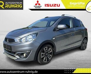 Mitsubishi Space Star Gebrauchtwagen