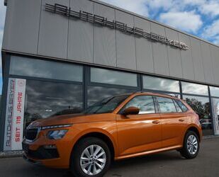 Skoda Kamiq Gebrauchtwagen