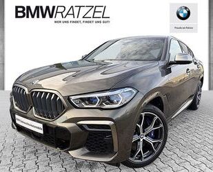 BMW X6 M50 Gebrauchtwagen