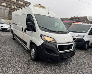 Peugeot Boxer Gebrauchtwagen