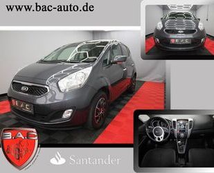 Kia Venga Gebrauchtwagen