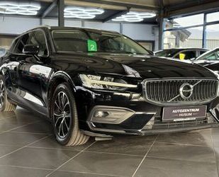 Volvo V60 Gebrauchtwagen